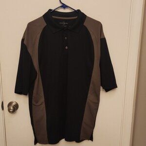 Grand Slam golf polo size XLT